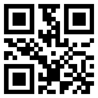 Il Qr Code di 3303908189