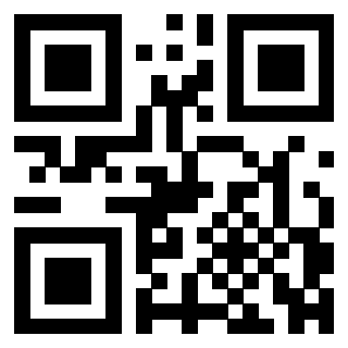 Scansione del Qr Code di 3303908191