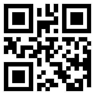 3303908192 - Immagine del Qr Code