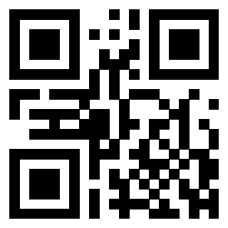 3303908197 - Immagine del QrCode