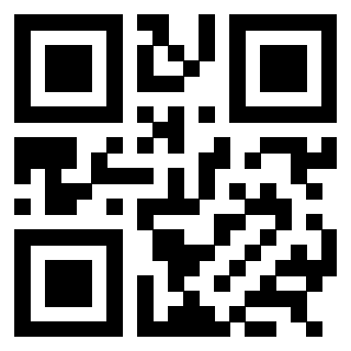 Immagine del QrCode di 3303908198