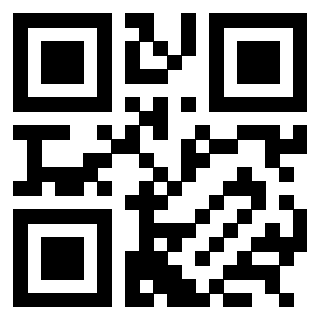 3303908200 - Immagine del QrCode