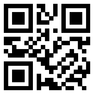 Il Qr Code di 3303908201