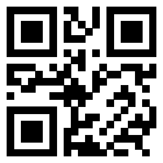 Immagine del Qr Code di 3303908202