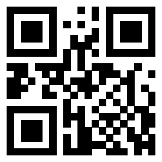3303908205 - Immagine del Qr Code