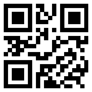 3303908209 - Immagine del Qr Code