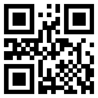 3303908212 QrCode associato