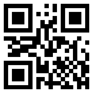 3303908213 - Immagine del QrCode