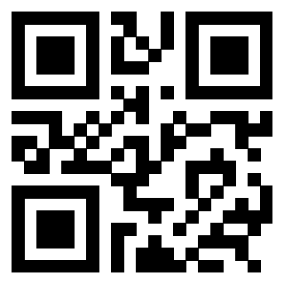 Il QrCode di 3303908216