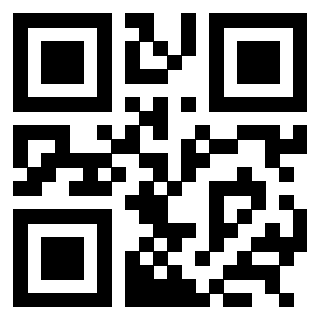 Il Qr Code di 3303908217