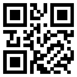 3303908218 QrCode associato