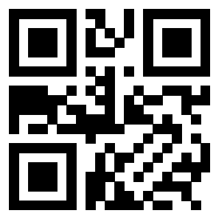 3303908220 - Immagine del QrCode associato