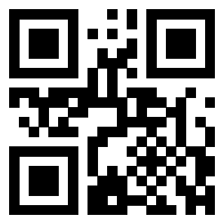 Il QrCode di 3303908221