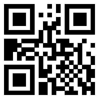 Il QrCode di 3303908222