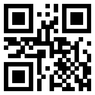 Il Qr Code di 3303908223