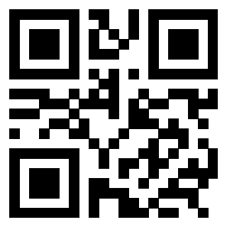 3303908225 - Immagine del Qr Code
