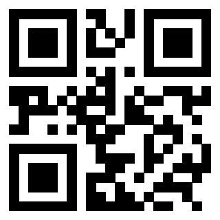 Il Qr Code di 3303908227
