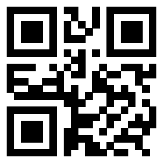 3303908231 QrCode associato