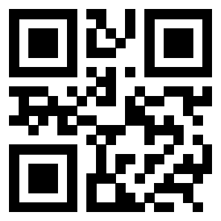 Scansione del Qr Code di 3303908233