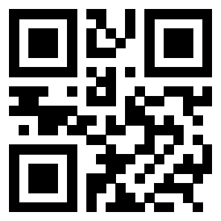 Scansione del Qr Code di 3303908234