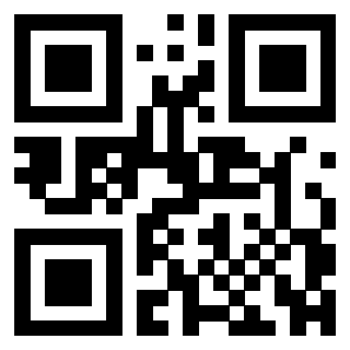 Immagine del Qr Code di 3303908236