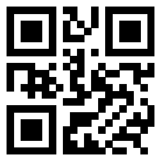 Il QrCode di 3303908238