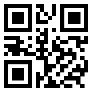 Immagine del Qr Code di 3303908239