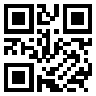 3303908240 - Immagine del QrCode associato