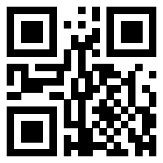 Immagine del Qr Code di 3303908243