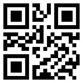 3303908244 QrCode associato