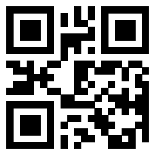 Immagine del Qr Code di 3303908248