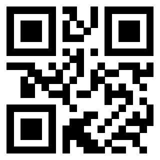 3303908252 - Immagine del Qr Code
