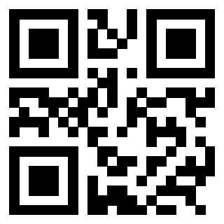 Il QrCode di 3303908253