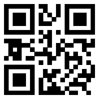 Scansione del Qr Code di 3303908256