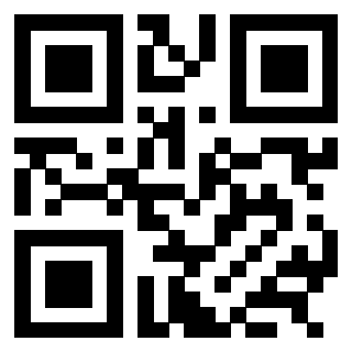 Scansione del QrCode di 3303908258