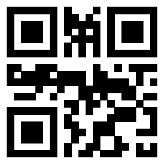 Immagine del QrCode di 3303908259