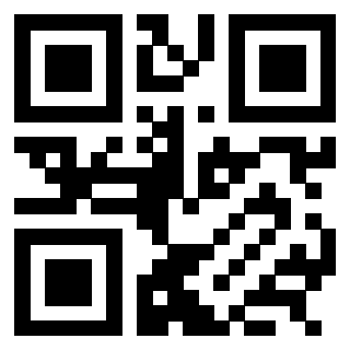 3303908260 - Immagine del QrCode