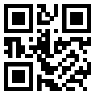Immagine del QrCode di 3303908261
