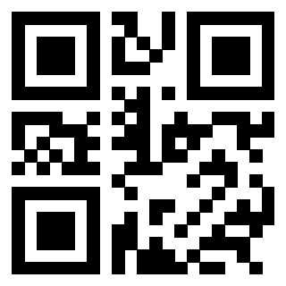 Il Qr Code di 3303908262