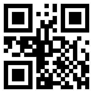 Immagine del QrCode di 3303908263