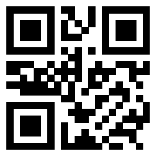 3303908268 - Immagine del Qr Code