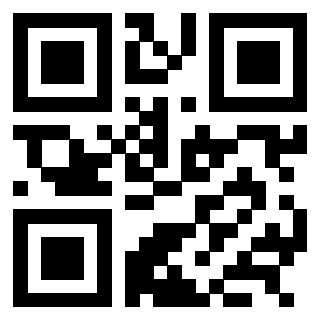 3303908269 - Immagine del QrCode associato