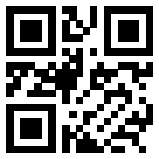 Scansione del Qr Code di 3303908270