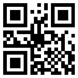 3303908272 - Immagine del Qr Code associato