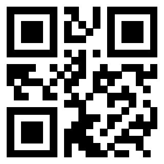 3303908273 - Immagine del QrCode associato