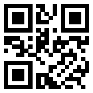 3303908274 Qr Code associato