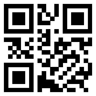 3303908278 - Immagine del QrCode associato