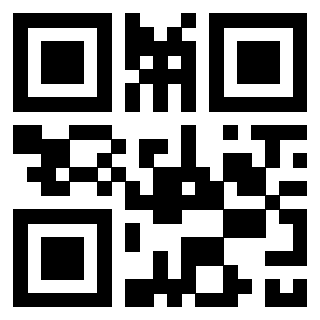 3303908280 QrCode associato