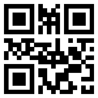 Il QrCode di 3303908281