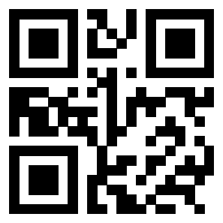 3303908283 - Immagine del Qr Code
